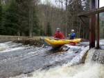 RAFTING A YUKONY NA JIZEŘE, V sobotu i v neděli příjemná voda... Děkujeme Krakonoši! - fotografie 90