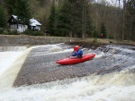 RAFTING A YUKONY NA JIZEŘE, V sobotu i v neděli příjemná voda... Děkujeme Krakonoši! - fotografie 124