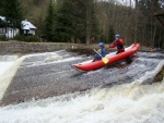 RAFTING A YUKONY NA JIZEŘE, V sobotu i v neděli příjemná voda... Děkujeme Krakonoši! - fotografie 130