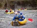RAFTING A YUKONY NA JIZEŘE, V sobotu i v neděli příjemná voda... Děkujeme Krakonoši! - fotografie 155