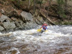 RAFTING A YUKONY NA JIZEŘE, V sobotu i v neděli příjemná voda... Děkujeme Krakonoši! - fotografie 194