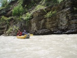 Panenské řeky Albánie Expedice 2009, Letošní upravený program, kde bylo hodně dní na vodě a méně přejezdů měl všech 5 P a 7* partu. - fotografie 207
