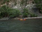 Panenské řeky Albánie Expedice 2009, Letošní upravený program, kde bylo hodně dní na vodě a méně přejezdů měl všech 5 P a 7* partu. - fotografie 244