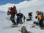 SIMILAUN 2009, Po�as� sice nebylo upln� ide�ln�, o to intenzivn�j�� byly z�itky... a tak si to v�ichni u�ili. - fotografie 16