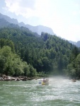 SALZA a ENNS - RAFTING A YUKONY, Oblíbená akce na dvou nádherných řekách. Tentokrát si všichni užili sluníčko a celkovou pohodu. - fotografie 135