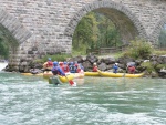 SALZA NA YUKONECH, Hezký výlet za obvyklého počasí na Salze. Tentokráte se na Salze zadařilo fotit ve spodní části, kde obvykle prší nebo se nedá zastavit... kaňon u Ennsu byl úžasný, když zaprší tak tam musí být hukot - fotografie 7