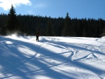 Základní skialp kurz, Príma parta a skvělé počasí a nedělní prašanové orgie.... - fotografie 139