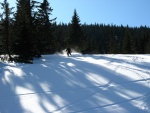 Základní skialp kurz, Príma parta a skvělé počasí a nedělní prašanové orgie.... - fotografie 156