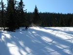 Základní skialp kurz, Príma parta a skvělé počasí a nedělní prašanové orgie.... - fotografie 158