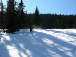 Základní skialp kurz, Príma parta a skvělé počasí a nedělní prašanové orgie.... - fotografie 159
