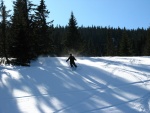 Základní skialp kurz, Príma parta a skvělé počasí a nedělní prašanové orgie.... - fotografie 160
