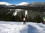 Základní skialp kurz, Príma parta a skvělé počasí a nedělní prašanové orgie.... - fotografie 188