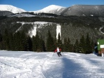 Základní skialp kurz, Príma parta a skvělé počasí a nedělní prašanové orgie.... - fotografie 189