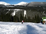 Základní skialp kurz, Príma parta a skvělé počasí a nedělní prašanové orgie.... - fotografie 190