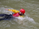 RAFTING NA SKVĚLÉ SALZE, Úžasná voda a ještě lepší počasí... Není co dodat, to se musí zažít!. - fotografie 87