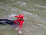 RAFTING NA SKVĚLÉ SALZE, Úžasná voda a ještě lepší počasí... Není co dodat, to se musí zažít!. - fotografie 98