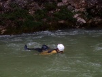 RAFTING NA SKVĚLÉ SALZE, Úžasná voda a ještě lepší počasí... Není co dodat, to se musí zažít!. - fotografie 130