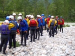 RAFTING NA SKVĚLÉ SALZE, Úžasná voda a ještě lepší počasí... Není co dodat, to se musí zažít!. - fotografie 169
