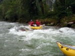Rafting a Yukony na Salze, Par�dn� sportovn� odreagov�n� na zakon�en� l�ta. - fotografie 2