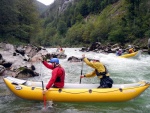 Rafting a Yukony na Salze, Parádní sportovní odreagování na zakončení léta. - fotografie 95
