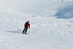 ÚŽASNÝ SKIALPY V RIEDINGTALU, Parádní skialpy, skvělá party, počasí, všechno prostě klaplo. - fotografie 129