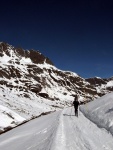 SILVRETTA - OPRAVDOVÝ SKIALPINISTICKÝ RÁJ - 2011, Čtyři dny ve sluncem zalitých horách. Pochvala všem účastníkům za pohodu a super výkony. Odpolední siesta byla vždy odměnou za ranní vstávání... - fotografie 24