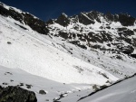SILVRETTA - OPRAVDOVÝ SKIALPINISTICKÝ RÁJ - 2011, Čtyři dny ve sluncem zalitých horách. Pochvala všem účastníkům za pohodu a super výkony. Odpolední siesta byla vždy odměnou za ranní vstávání... - fotografie 26