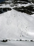 SILVRETTA - OPRAVDOVÝ SKIALPINISTICKÝ RÁJ - 2011, Čtyři dny ve sluncem zalitých horách. Pochvala všem účastníkům za pohodu a super výkony. Odpolední siesta byla vždy odměnou za ranní vstávání... - fotografie 27