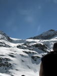 SILVRETTA - OPRAVDOVÝ SKIALPINISTICKÝ RÁJ - 2011, Čtyři dny ve sluncem zalitých horách. Pochvala všem účastníkům za pohodu a super výkony. Odpolední siesta byla vždy odměnou za ranní vstávání... - fotografie 58