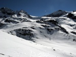 SILVRETTA - OPRAVDOVÝ SKIALPINISTICKÝ RÁJ - 2011, Čtyři dny ve sluncem zalitých horách. Pochvala všem účastníkům za pohodu a super výkony. Odpolední siesta byla vždy odměnou za ranní vstávání... - fotografie 61