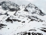 SILVRETTA - OPRAVDOVÝ SKIALPINISTICKÝ RÁJ - 2011, Čtyři dny ve sluncem zalitých horách. Pochvala všem účastníkům za pohodu a super výkony. Odpolední siesta byla vždy odměnou za ranní vstávání... - fotografie 63