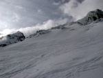 SILVRETTA - OPRAVDOVÝ SKIALPINISTICKÝ RÁJ - 2011, Čtyři dny ve sluncem zalitých horách. Pochvala všem účastníkům za pohodu a super výkony. Odpolední siesta byla vždy odměnou za ranní vstávání... - fotografie 80