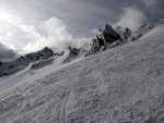 SILVRETTA - OPRAVDOVÝ SKIALPINISTICKÝ RÁJ - 2011, Čtyři dny ve sluncem zalitých horách. Pochvala všem účastníkům za pohodu a super výkony. Odpolední siesta byla vždy odměnou za ranní vstávání... - fotografie 81