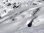 SILVRETTA - OPRAVDOVÝ SKIALPINISTICKÝ RÁJ - 2011, Čtyři dny ve sluncem zalitých horách. Pochvala všem účastníkům za pohodu a super výkony. Odpolední siesta byla vždy odměnou za ranní vstávání... - fotografie 137