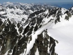 SILVRETTA - OPRAVDOVÝ SKIALPINISTICKÝ RÁJ - 2011, Čtyři dny ve sluncem zalitých horách. Pochvala všem účastníkům za pohodu a super výkony. Odpolední siesta byla vždy odměnou za ranní vstávání... - fotografie 171