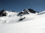SILVRETTA - OPRAVDOVÝ SKIALPINISTICKÝ RÁJ - 2011, Čtyři dny ve sluncem zalitých horách. Pochvala všem účastníkům za pohodu a super výkony. Odpolední siesta byla vždy odměnou za ranní vstávání... - fotografie 187