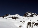 SILVRETTA - OPRAVDOVÝ SKIALPINISTICKÝ RÁJ - 2011, Čtyři dny ve sluncem zalitých horách. Pochvala všem účastníkům za pohodu a super výkony. Odpolední siesta byla vždy odměnou za ranní vstávání... - fotografie 230