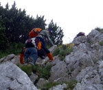 TARA RAFTING MONTE NEGRO 2011, Parádní a vymazlená akce a navíc se super partou.... Gurmánsko - raftingový ráj. - fotografie 112