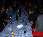 TARA RAFTING MONTE NEGRO 2011, Parádní a vymazlená akce a navíc se super partou.... Gurmánsko - raftingový ráj. - fotografie 159