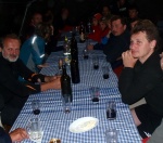 TARA RAFTING MONTE NEGRO 2011, Parádní a vymazlená akce a navíc se super partou.... Gurmánsko - raftingový ráj. - fotografie 160