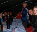 TARA RAFTING MONTE NEGRO 2011, Parádní a vymazlená akce a navíc se super partou.... Gurmánsko - raftingový ráj. - fotografie 162