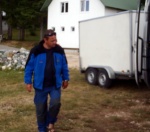 TARA RAFTING MONTE NEGRO 2011, Parádní a vymazlená akce a navíc se super partou.... Gurmánsko - raftingový ráj. - fotografie 167