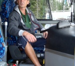 TARA RAFTING MONTE NEGRO 2011, Parádní a vymazlená akce a navíc se super partou.... Gurmánsko - raftingový ráj. - fotografie 168