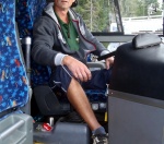 TARA RAFTING MONTE NEGRO 2011, Parádní a vymazlená akce a navíc se super partou.... Gurmánsko - raftingový ráj. - fotografie 169