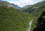 TARA RAFTING MONTE NEGRO 2011, Parádní a vymazlená akce a navíc se super partou.... Gurmánsko - raftingový ráj. - fotografie 179