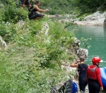 TARA RAFTING MONTE NEGRO 2011, Parádní a vymazlená akce a navíc se super partou.... Gurmánsko - raftingový ráj. - fotografie 193