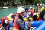 TARA RAFTING MONTE NEGRO 2011, Parádní a vymazlená akce a navíc se super partou.... Gurmánsko - raftingový ráj. - fotografie 200