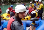 TARA RAFTING MONTE NEGRO 2011, Parádní a vymazlená akce a navíc se super partou.... Gurmánsko - raftingový ráj. - fotografie 201