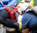 TARA RAFTING MONTE NEGRO 2011, Parádní a vymazlená akce a navíc se super partou.... Gurmánsko - raftingový ráj. - fotografie 204