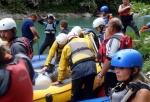 TARA RAFTING MONTE NEGRO 2011, Parádní a vymazlená akce a navíc se super partou.... Gurmánsko - raftingový ráj. - fotografie 208